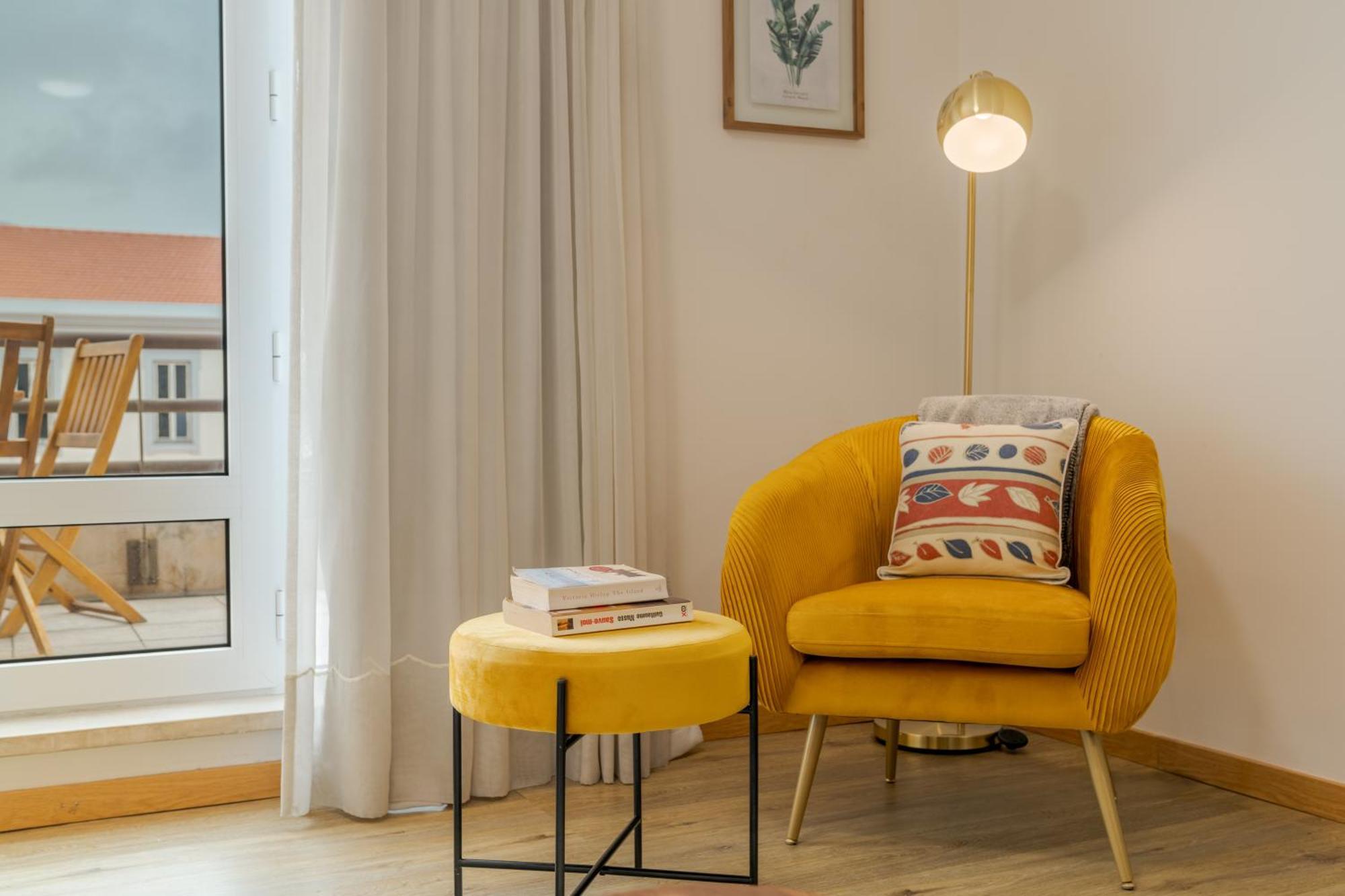 Апартаменты Avenida Arriaga 405 Фуншал Экстерьер фото