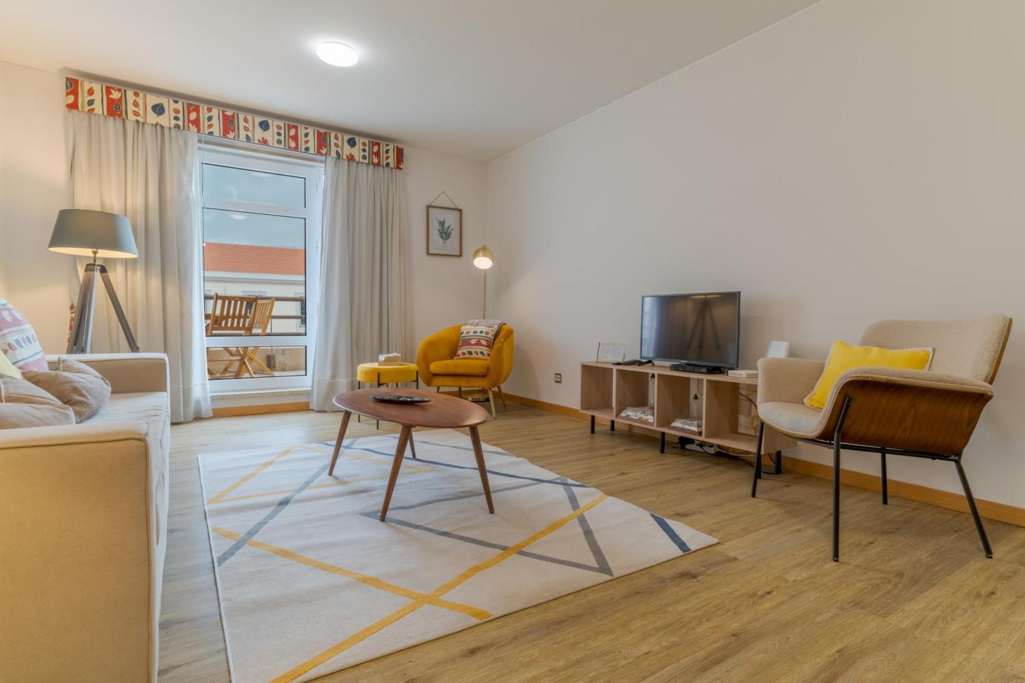 Апартаменты Avenida Arriaga 405 Фуншал Экстерьер фото