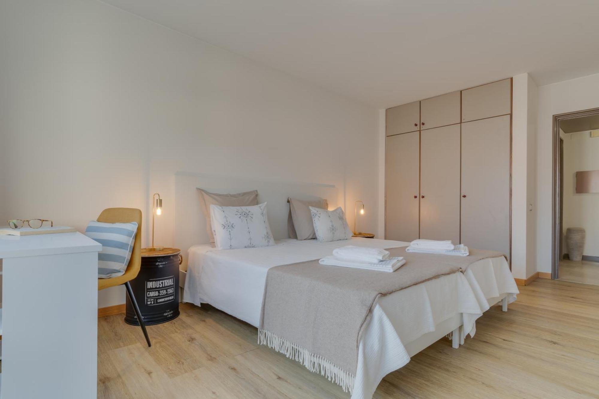 Апартаменты Avenida Arriaga 405 Фуншал Экстерьер фото