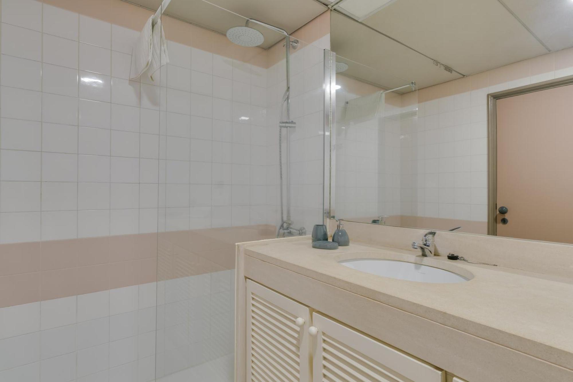 Апартаменты Avenida Arriaga 405 Фуншал Экстерьер фото